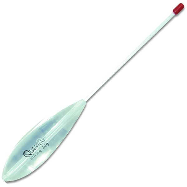 Sbirolino Smart Quantum Magic Trout - potápavé