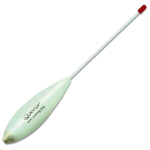 Sbirolino Smart Quantum Magic Trout - pomaly potápavé