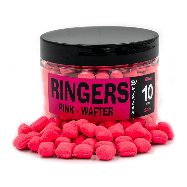 Ringers Wafter Slim Chocolate 10mm - neutrálne vyvážené