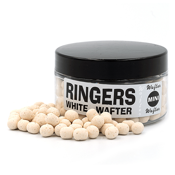 Ringers Wafter Mini - neutrálne vyvážené