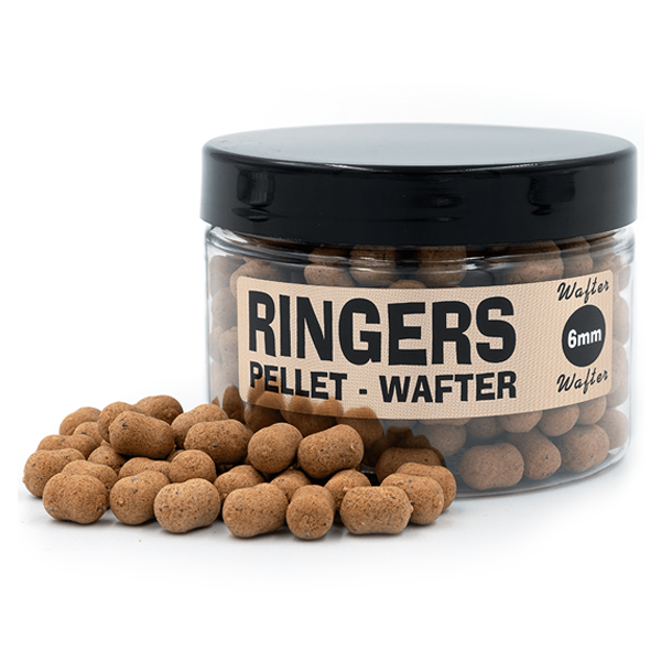 Ringers Pellet Wafter - neutrálne vyvážené