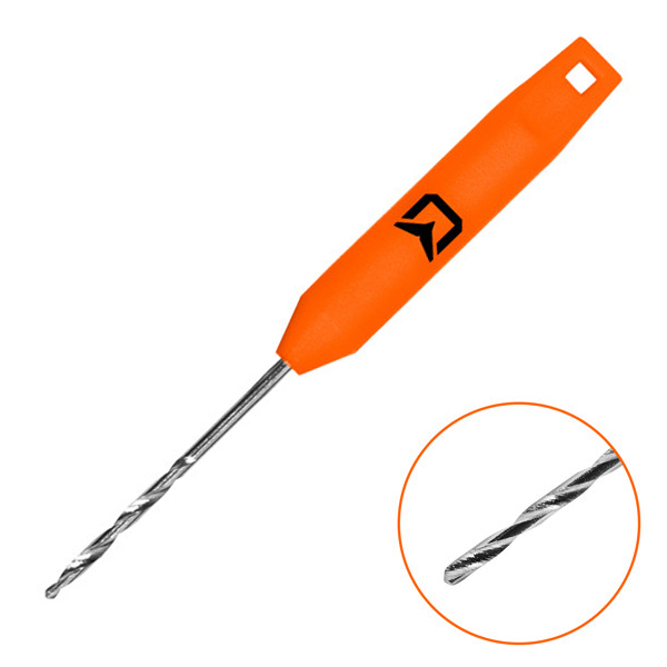 Feedrový vrtáčik Delphin Slim Drill