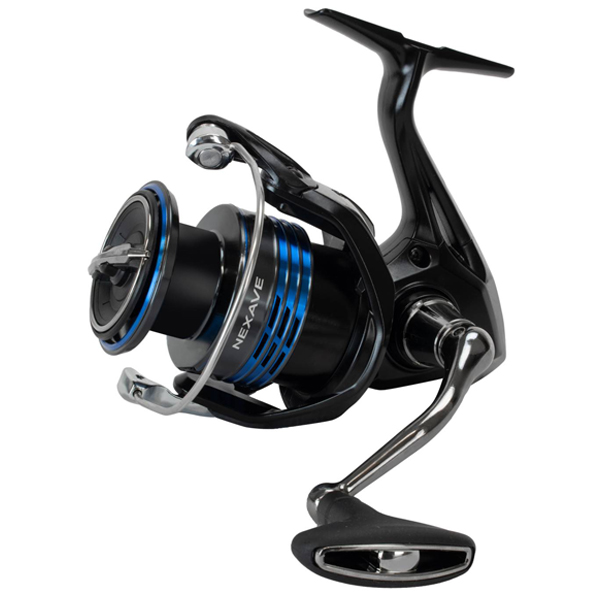 navijak Shimano Nexave C 3000 HG FI