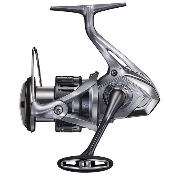 navijak Shimano Nasci C3000 HGFC