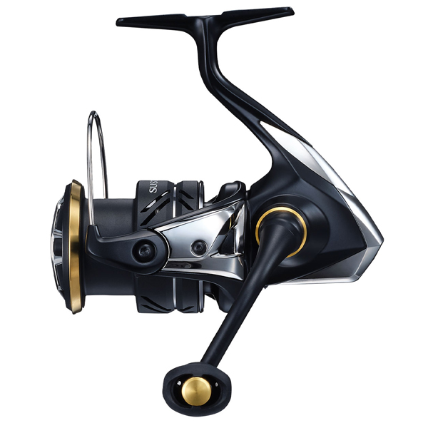 navijak Shimano Sustain 2500 HG FJ