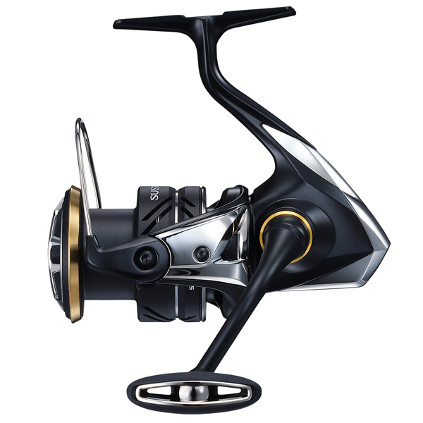 navijak Shimano Sustain C3000 XG FJ