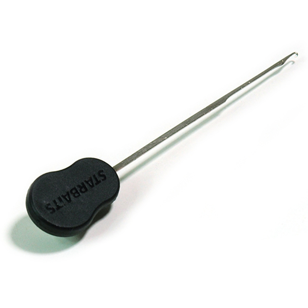 Ihla na olovenku Starbaits Splicing Needle 2ks