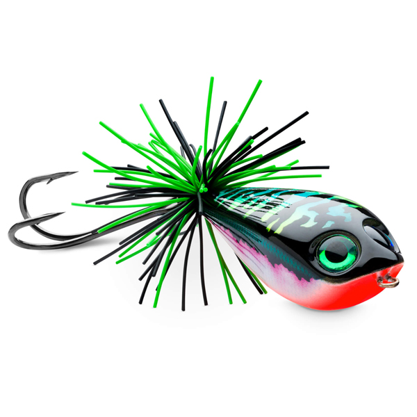 vobler Rapala BX Skitter Frog 5,5cm - žabka
