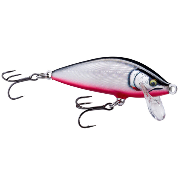 vobler Rapala CountDown Elite 5,5cm - pomaly potápavý
