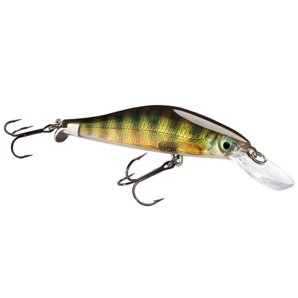 vobler Rapala RipStop Deep 9cm - plávajúci, pomaly potápavý