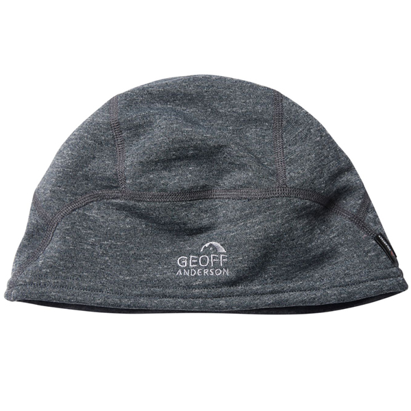 Čiapka Geoff Anderson PowerWool Grid Helmet
