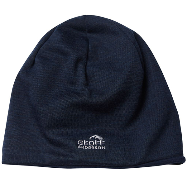 Čiapka Geoff Anderson WizWool Hood