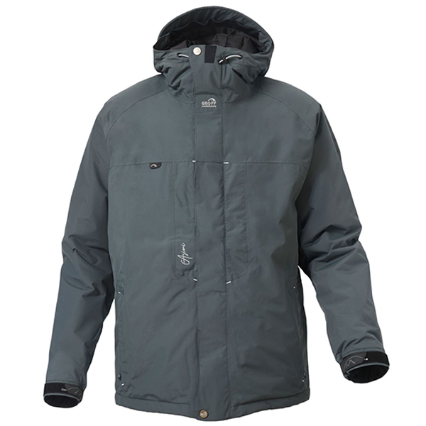 Bunda Geoff Anderson Barbarus Asimi Jacket