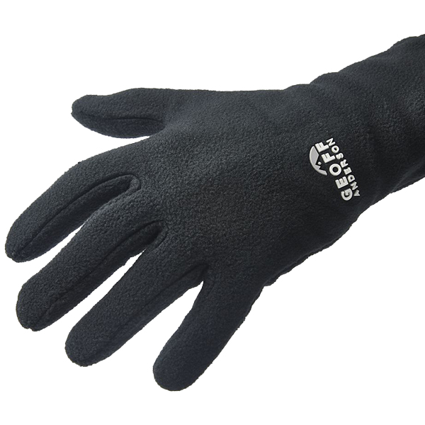 Fleecové rukavice Geoff Anderson AirBear Fleece