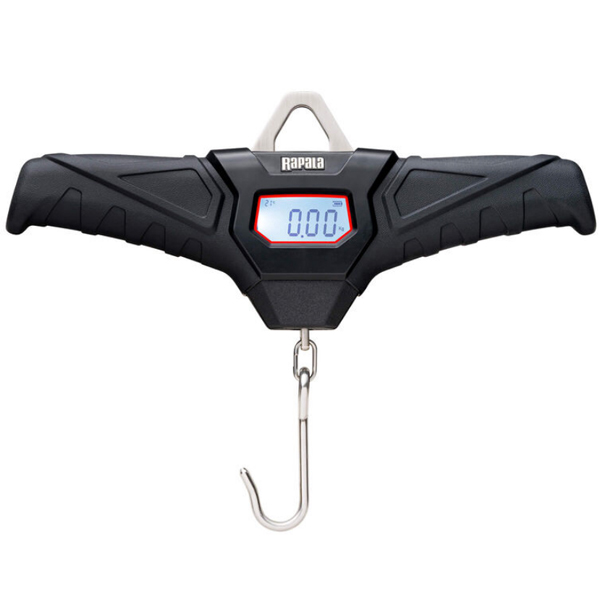Digitálna váha Rapala RCD Magnum Digital Scale do 50kg