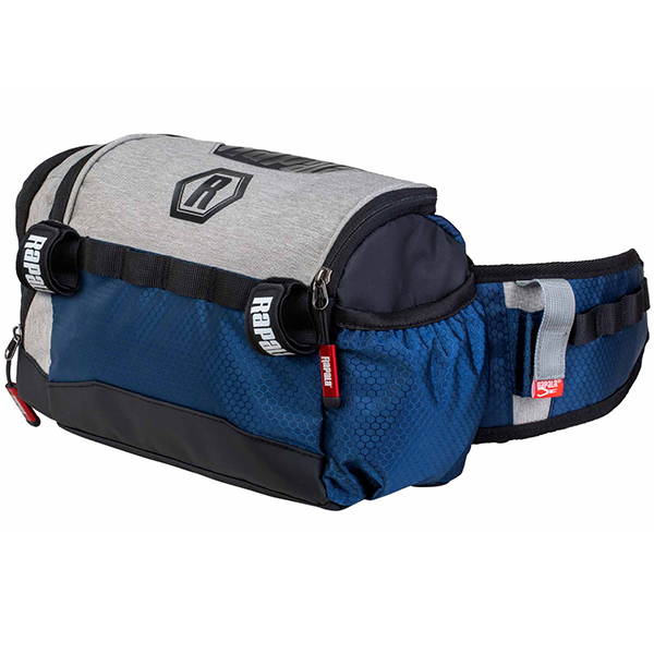 Taška na pás Rapala CountDown Hip Pack