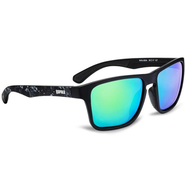 Okuliare Rapala Urban VisionGear Jungle