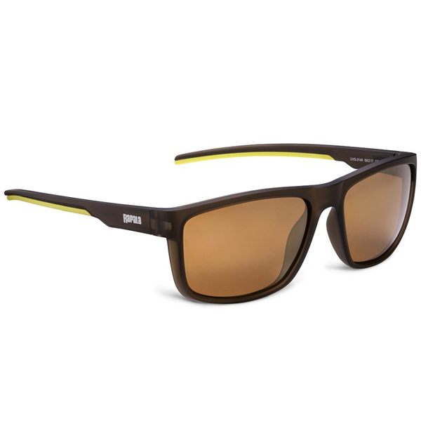 Okuliare Rapala Urban VisionGear Key Lime