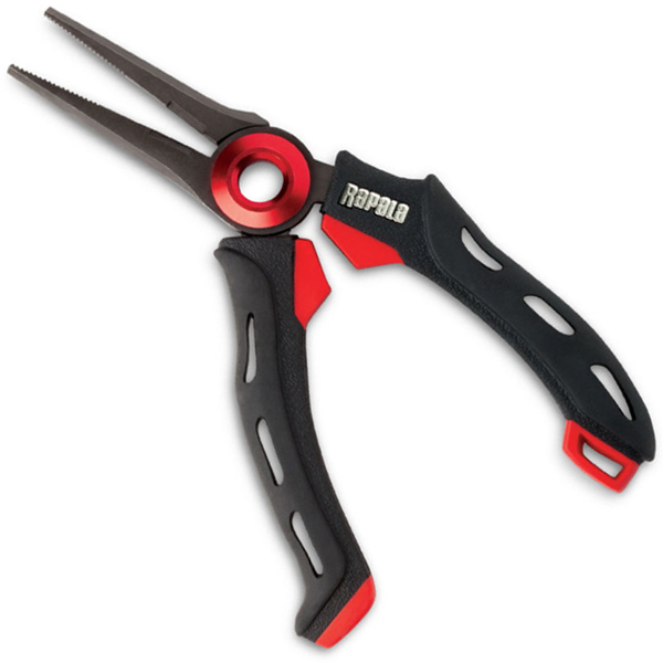 Kliešte Rapala RCD Mag Spring Pliers 15cm