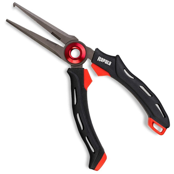 Kliešte Rapala RCD Mag Spring Split Ring Pliers 18cm