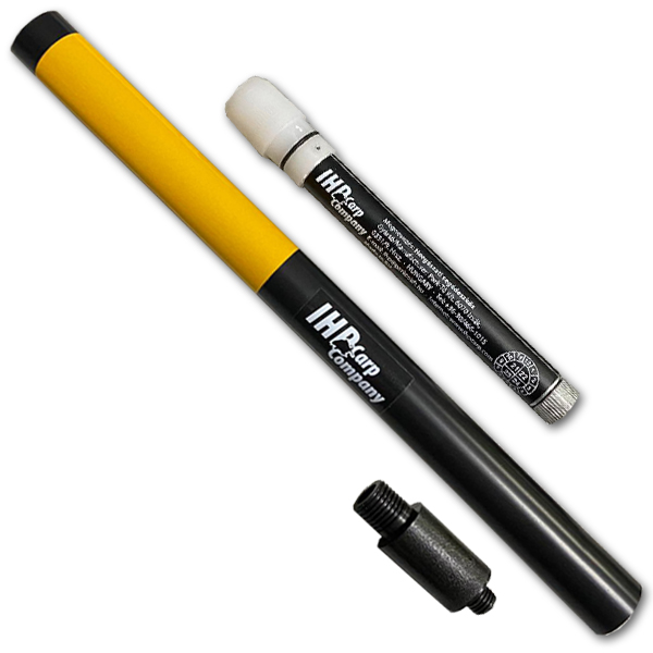 Adaptér so svetlom na stojan ICC Rod Pod Light Classic