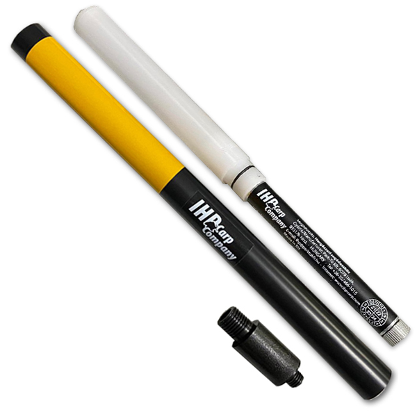 Adaptér so svetlom na stojan ICC Rod Pod Light Classic Distance