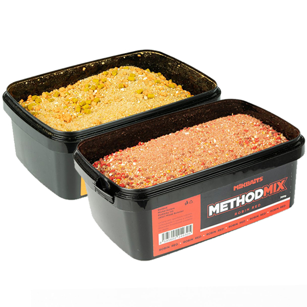Method Mix Mikbaits 700g