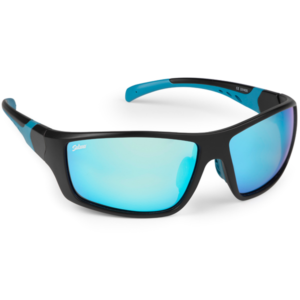 Okuliare Salmo Ice Blue