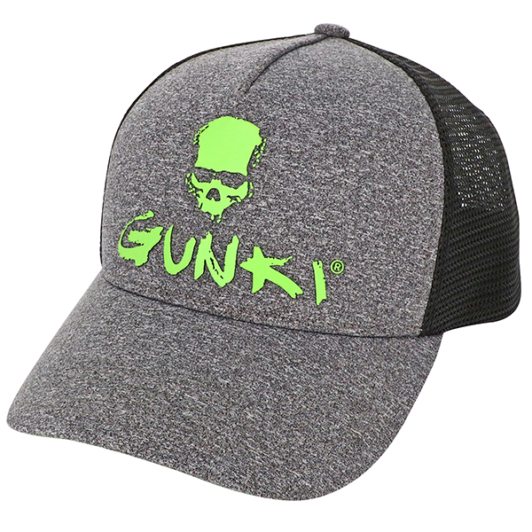 Šiltovka Team Gunki Trucker Cap