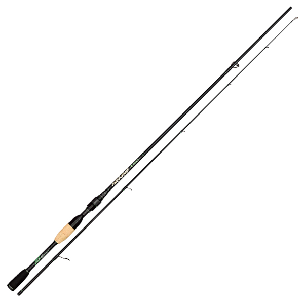 prút Gunki Power Game S-240M/MH 2,40m / 10-35g