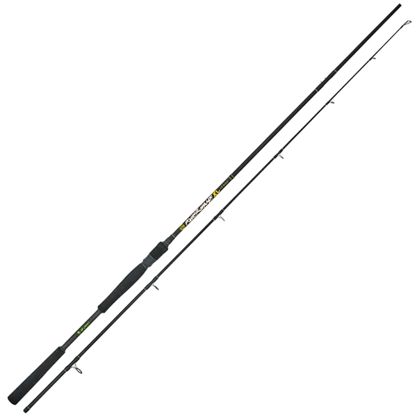 prút Gunki Power Game XL Spin S-260XH 2,60m / 21-56g (max. 80g)