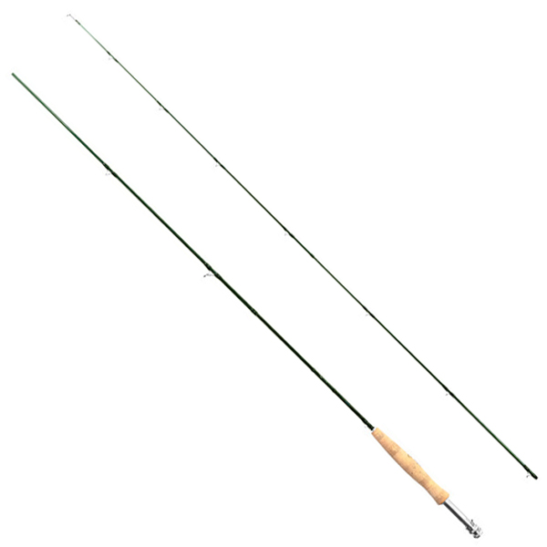 prút Delphin Flayka 2,40m / aftma 4