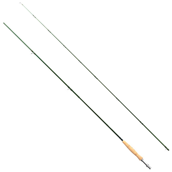 prút Delphin Flayka 2,70m / aftma 5