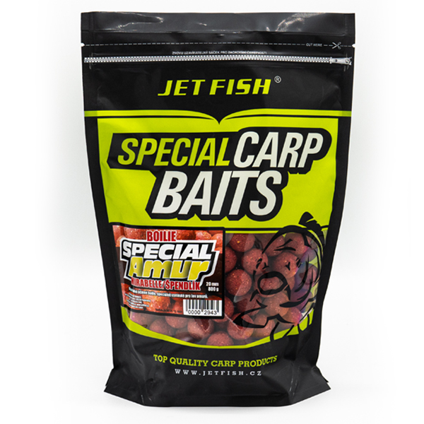 Jet Fish Special Amur - Mirabelle / Špendlík