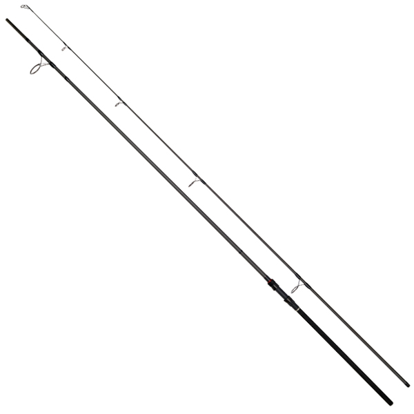 prút Daiwa Black Widow Carp XT 3,6m / 3lb 50mm
