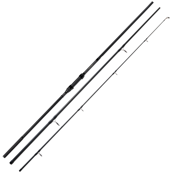prút JRC Defender LR 3,6m / 3lb - trojdiel