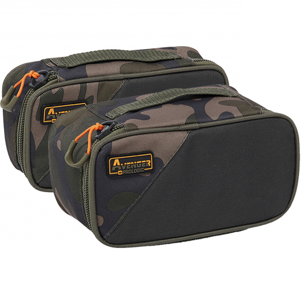 Taška na príslušenstvo Prologic Avenger Accessory Bag