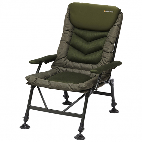 Kreslo Prologic Inspire Relax Chair