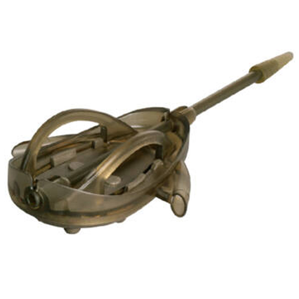 Krmítko Cralusso Double Chance Method Basket