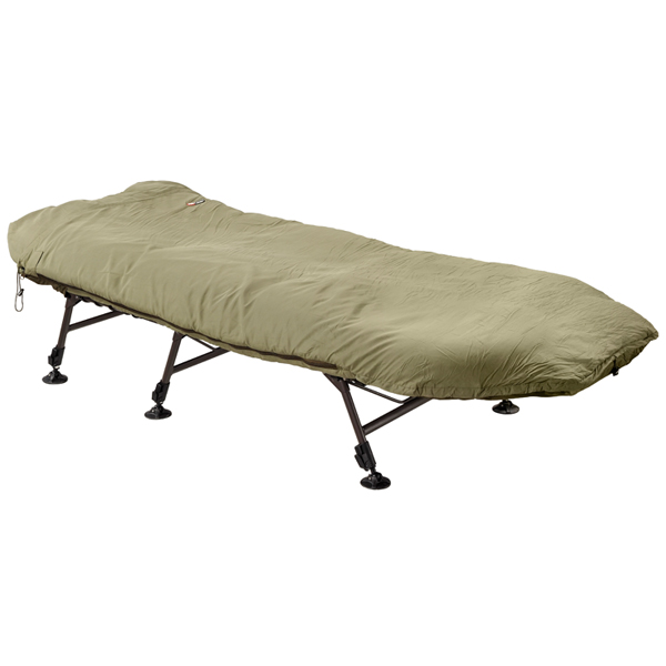 Spacák JRC Cocoon 5 Season Sleeping Bag