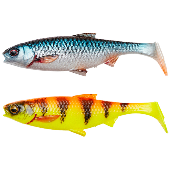 Plotica Savage Gear 3D River Roach 10cm