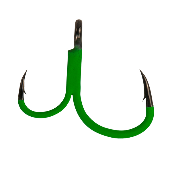 Háčik Madcat A-Static Deadbait Gripper Hooks