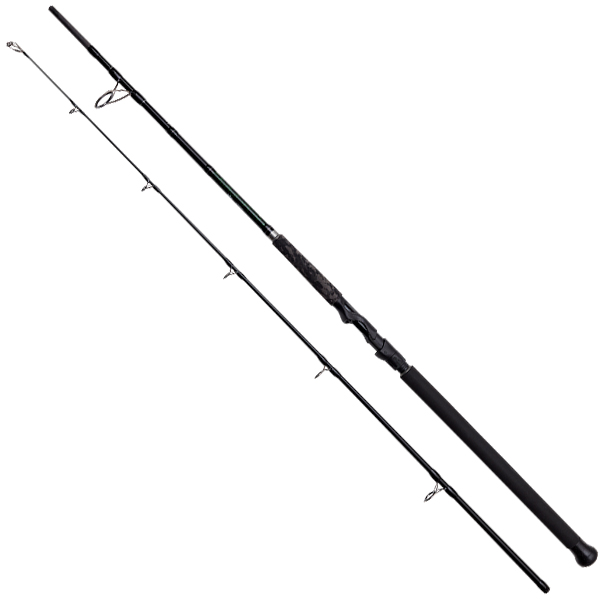 prút Madcat Black Spin 2,7m / 40-150g