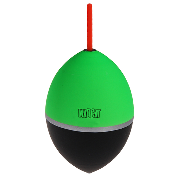 Sumcový plavák Madcat Chemical Light Float