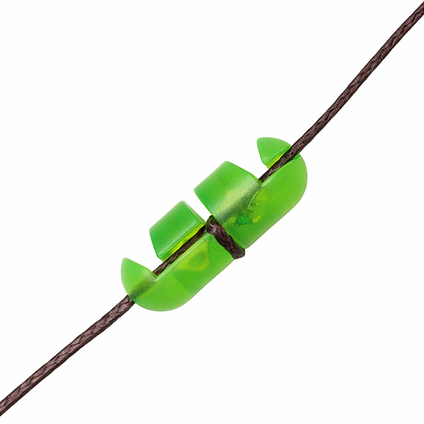 Plastový stoper na šnúru Madcat EZ-Fix Stops