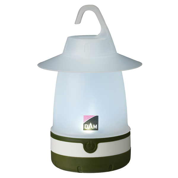 Campingová lampa Dam Fishing Light