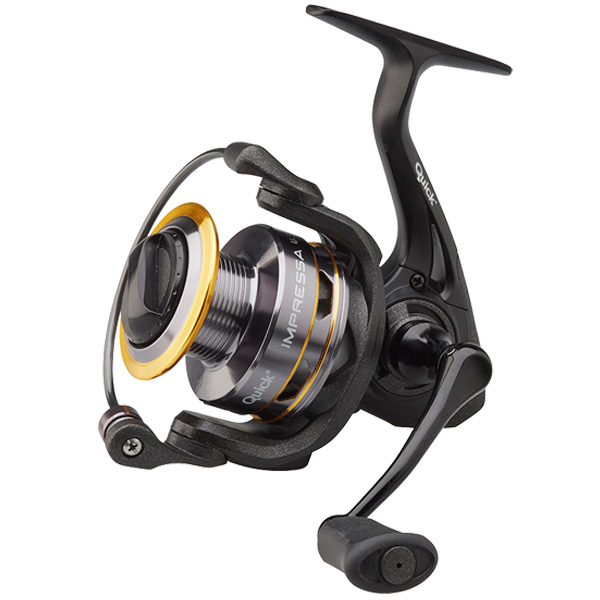 navijak Dam Quick Impressa 4S 1000 FD