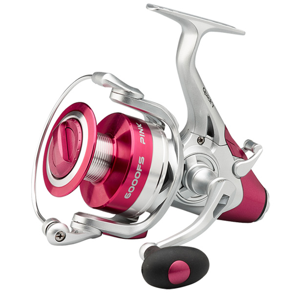 navijak Dam Quick 1 Pink 6000 FS