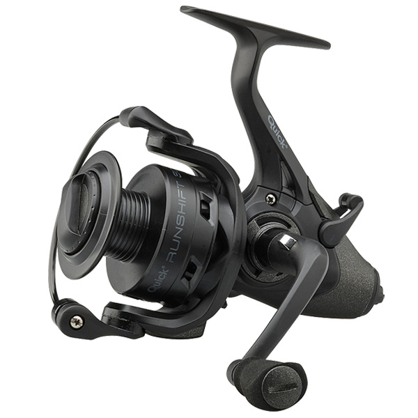 navijak Dam Quick Runshift 3QF 5000 FS