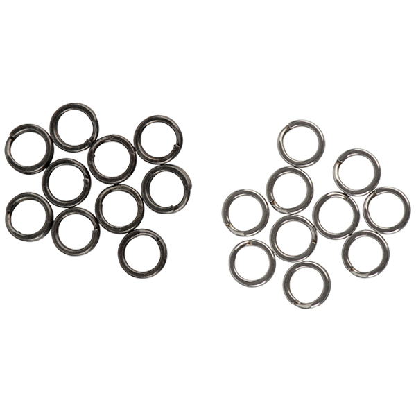 Náhradné krúžky na voblery Savage Gear Splitring